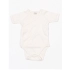 Baby Organic Kimono Bodysuit
