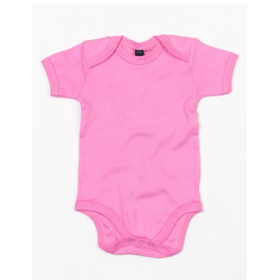 
                                                Baby Bodysuit
                                                