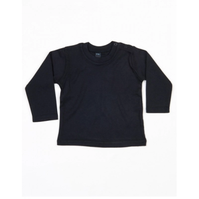 
                                                Baby Long Sleeve T
                                                