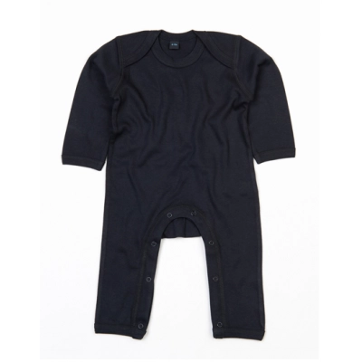 
                                                Baby Rompasuit
                                                