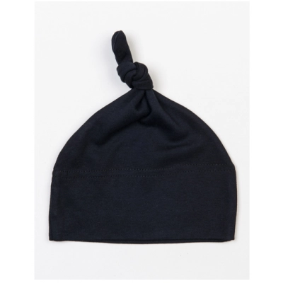 
                                                Baby One Knot Hat
                                                