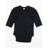 Baby Organic Long Sleeve Bodysuit