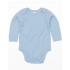Baby Organic Long Sleeve Bodysuit