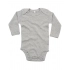 Baby Organic Long Sleeve Bodysuit