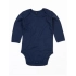 Baby Organic Long Sleeve Bodysuit