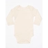 Baby Organic Long Sleeve Bodysuit