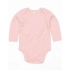 Baby Organic Long Sleeve Bodysuit