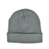 Knitted Hat with Fleece