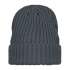 Bonnets. Coarsely Knitted Hat