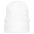 Bonnets. Coarsely Knitted Hat