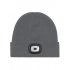 Bonnets. LED Beanie