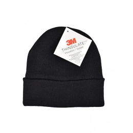 Шапки. Тёплая шапка с утеплителем Thinsulate