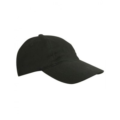 
                                                Kids` Brushed Cap
                                                