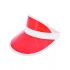 Caps. Sunvisor PVC