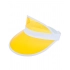 Caps. Sunvisor PVC
