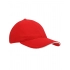 Кепка из плотной ткани Кепка из плотной ткани