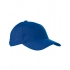 Кепка из плотной ткани Кепка из плотной ткани