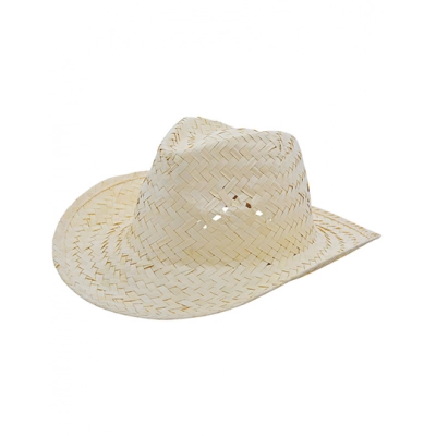 
                                                Hats. Promo Straw Hat
                                                