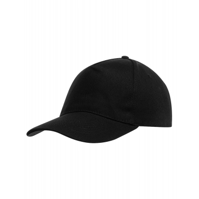 
                                                Caps. 5-Panel Baseball Cap
                                                