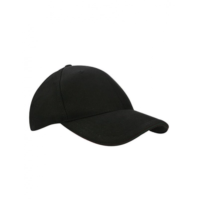 
                                                Canvas Structure Cap
                                                