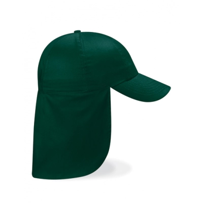 
                                                Junior Legionnaire Style Cap
                                                