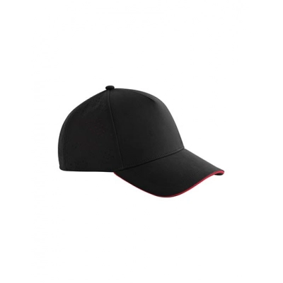 
                                                Caps. Accelerate Cap
                                                