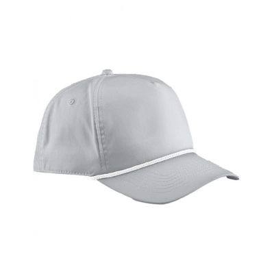 
                                                Caps. Rope Detail Golf Cap
                                                