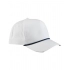 Caps. Rope Detail Golf Cap