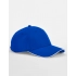 Caps. Team Sports-Tech Cap
