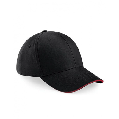 
                                                Athleisure 6 Panel Cap
                                                