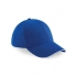 Athleisure 6 Panel Cap