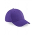 Athleisure 6 Panel Cap