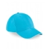 Athleisure 6 Panel Cap
