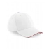 Athleisure 6 Panel Cap