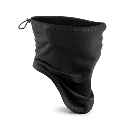 
                                            Softshell Sports Tech Neck Warmer
                                            