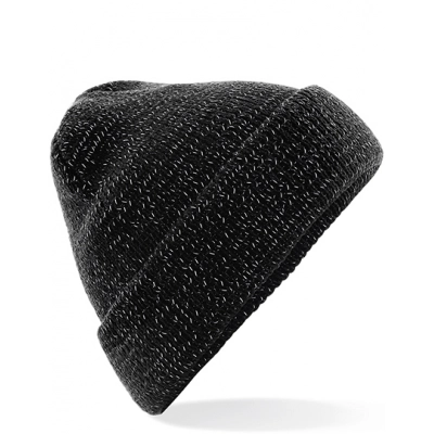 
                                                Reflective Beanie
                                                