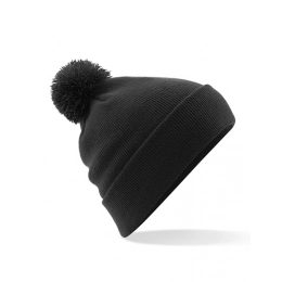 Original Pom Pom Beanie