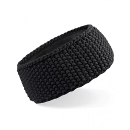 Slopeside Waffle Headband
