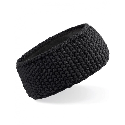 
                                                Slopeside Waffle Headband
                                                