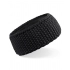 Slopeside Waffle Headband
