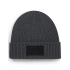 Bonnets. Fashion Patch Beanie