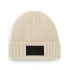 Bonnets. Fashion Patch Beanie