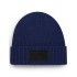 Bonnets. Fashion Patch Beanie