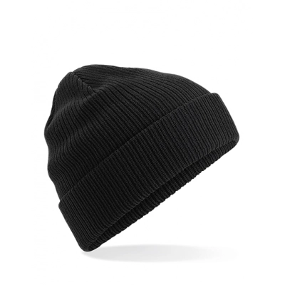 
                                            Organic Cotton Beanie
                                            