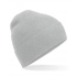 Шапочки. Тонкая вязаная шапка из органического хлопка Шапочки. Тонкая вязаная шапка из органического хлопка