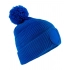 Bonnets. Fan Patch Beanie