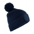 Bonnets. Fan Patch Beanie