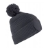 Bonnets. Fan Patch Beanie