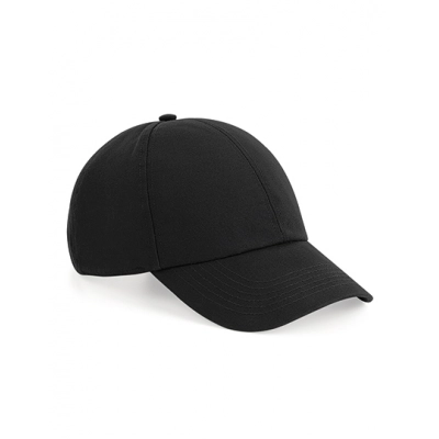 
                                            Organic Cotton 6 Panel Cap
                                            