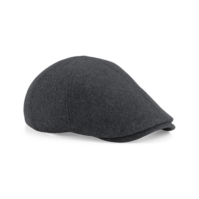 
                                                Melton Wool Ivy Cap
                                                